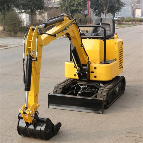 mini digger excavator factory|1 ton mini excavator price.